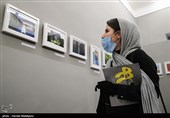 افتتاح نمایشگاه عکس ۹۹ در گالری هنر طهران