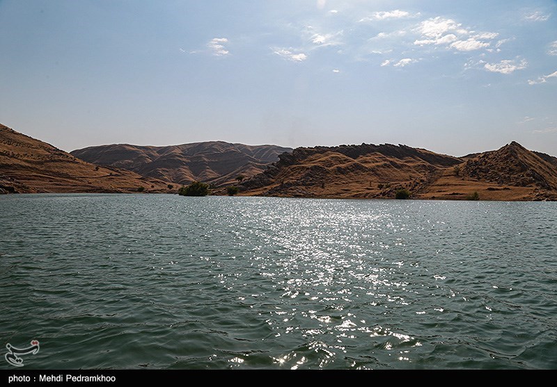جدیدترین وضعیت ذخیره آب در سدهای مهم تأمین آب شرب و کشاورزی ایران + جدول
