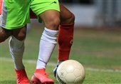 اعلام محل برگزاری 2 دیدار از لیگ دسته اول فوتبال کشور