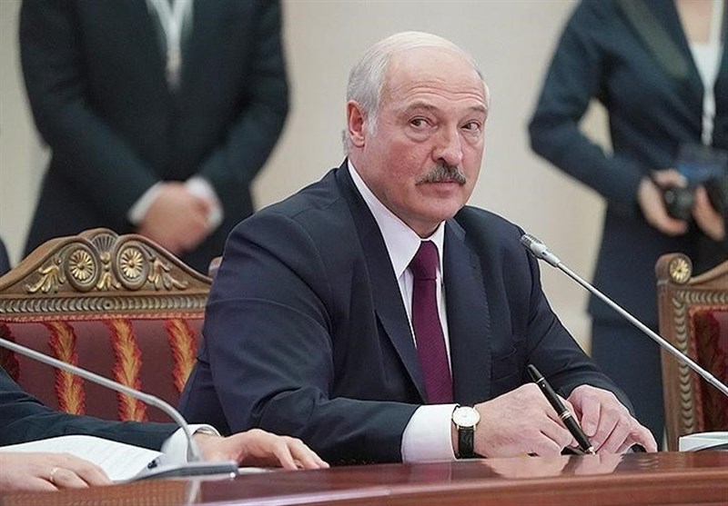 استعفای دولت بلاروس برای تشکیل کابینه جدید