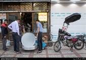 گزارش تسنیم نتیجه داد؛ یک میلیارد و 770 میلیون تومان به محله خیابان کارگر کاشان تخصیص یافت