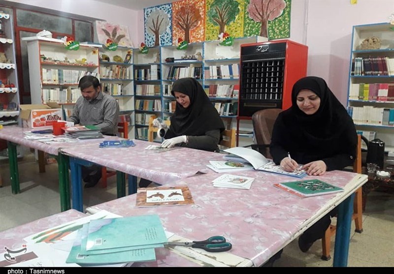 مراکز کانون پرورش فکری استان کرمانشاه آماده برنامه‌های تابستان می‌شود
