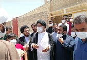 گزارش ویدئویی| روایت تسنیم از حضور امام جمعه اهواز در هفتتپه / حجتالاسلام موسویفر پای درد دلهای کارگران نشست