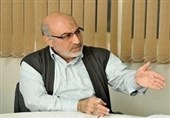 رئیس دفتر شهید چمران: او خود را برای امام(ره) می‌خواست