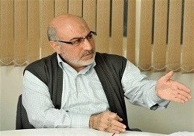  رئیس دفتر شهید چمران: او خود را برای امام(ره) می‌خواست 