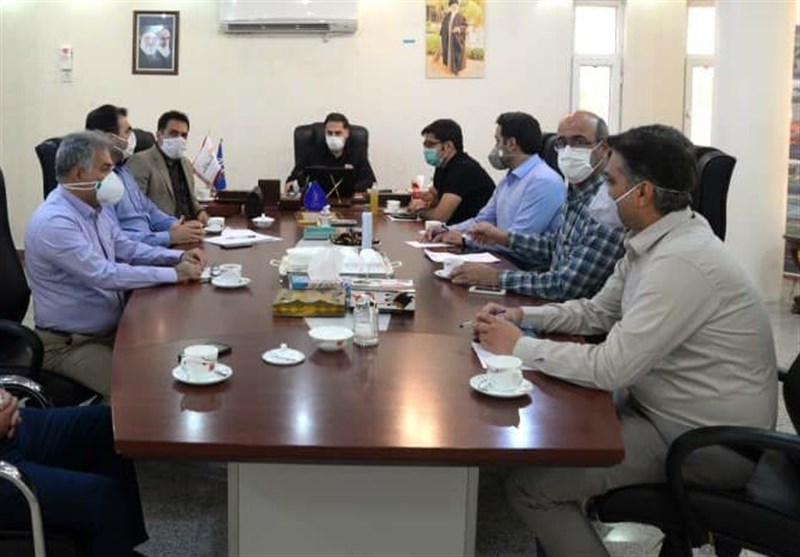 برگزاری اولین جلسه راهبردی باشگاه فولاد خوزستان