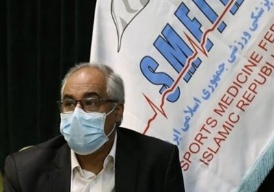  مسجدی: پزشک حدادی بازگشت او به مسابقات را تضمین داده است/ مجوز فعالیت ۲۰ رشته صادر می‌شود 