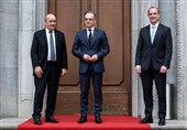 France, Germany, UK Discuss Working with Joe Biden on JCPOA