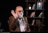 چمران: به استعفای نظری و حضور در شورای شهر تهران فکر نمی‌کنم