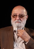 حضور مهدی چمران در خبرگزاری تسنیم
