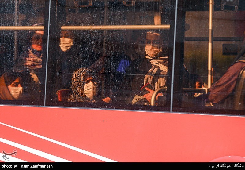 اوج‌گیری دوباره کرونا در اصفهان؛ حال نصف‌جهان وخیم می‌شود اگر مردم رعایت نکنند
