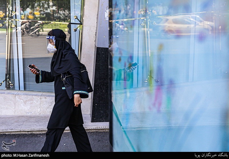 اصفهان| لزوم ورود جدی‌تر کمیسیون بهداشت به مسئله کرونا؛ فاصله‌گذاری‌ها جدی‌تر اجرا شود