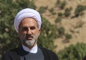 کمبود امکانات اطفای حریق در کوهدشت پیگیری میشود