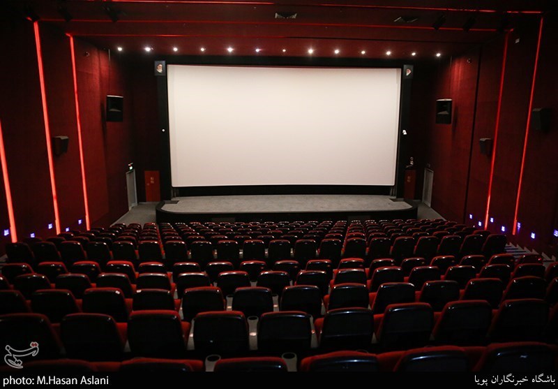 شهر محمدیه قزوین صاحب پردیس سینمایی کوچک می‌شود