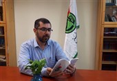 مدیر جدید انتشارات روایت فتح منصوب شد