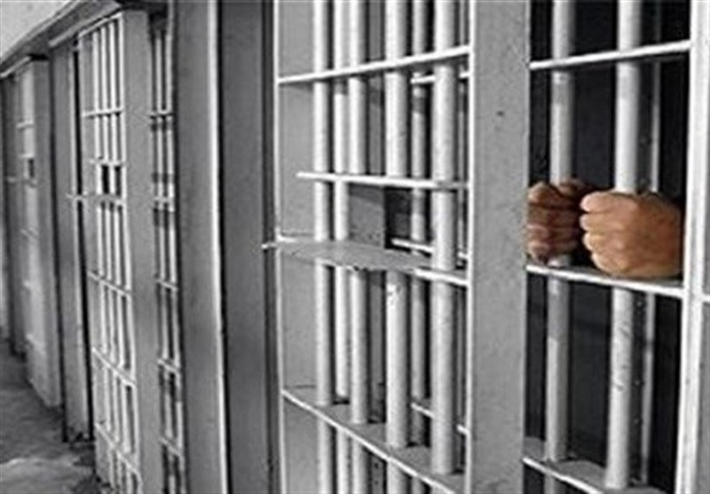 تعداد زندانیان جرائم غیرعمد در لرستان کاهش یافت