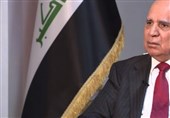 فواد حسین : روابط عراق و آمریکا راهبردی است/ به دنبال روابط حسنه با همسایگان هستیم