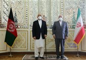 ﺑﯿﺎﻧﯿه ﻣﺸﺘﺮک اﯾﺮان و افغانستان/ توافق برای امضای سند جامع همکاری‌های راهبردی طی 3 ماه