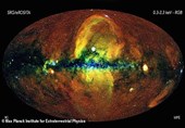 X-Ray Telescope Reveals New Detailed Map of Universe