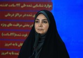 آخرین آمار کرونا در ایران| ثبت رکورد جدید با فوت 200 نفر در 24 ساعت گذشته