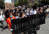 Thousands Protest Against Racism in March on Atlanta (+Video)