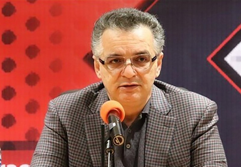 زنوزی: تمام خواسته‌های «خمس» را فراهم می‌کنیم/ می‌خواهیم تراکتور به قلّه فوتبال ایران برسد