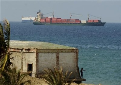  کشتی باری ایرانی در بزرگترین بندر ونزوئلا پهلو گرفت 