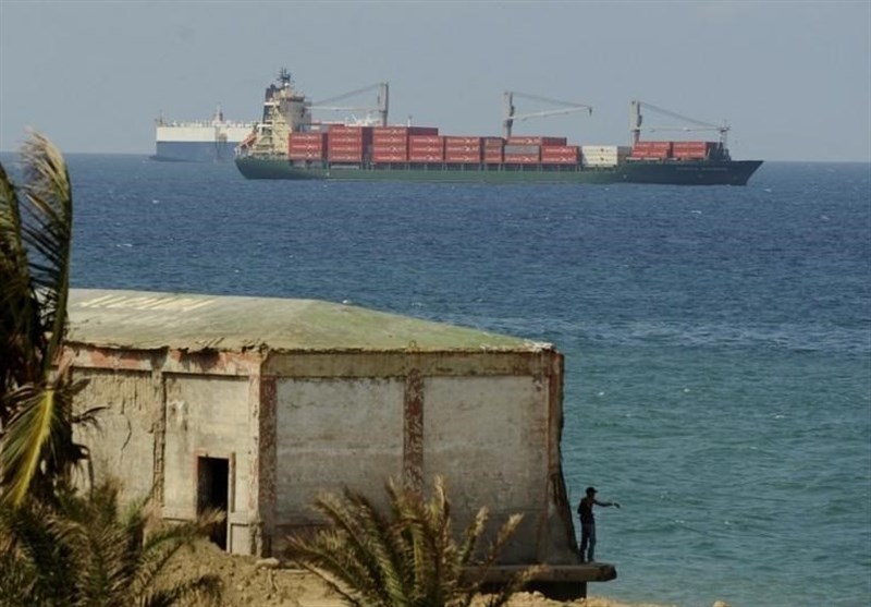 Iran Ship Reaches Venezuelan Waters with Cargo of Food