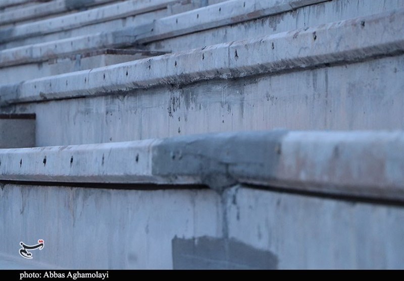 ورزشگاه‌های فوتبال ایران , استان کرمان , 