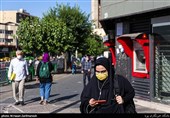 استفاده از ماسک در مکانهای عمومی و معابر شهری