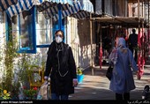 استفاده از ماسک در مکانهای عمومی و معابر شهری