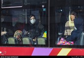 استفاده از ماسک در مکانهای عمومی و معابر شهری