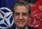 نماینده ناتو: افغانستان با ثبات به نفع پاکستان است