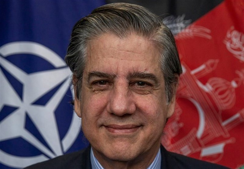ناتو: سران افغانستان ساختار صلح را براساس توافقنامه دولت مشارکتی نهایی کنند