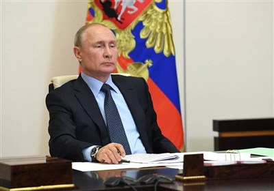 دیدگاه پوتین درباره دفاع از منافع ملی و تغییرات رخ داده در روسیه 