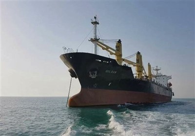  کشتی حامل مواد غذایی ایران وارد ونزوئلا شد 