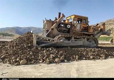 سد تنگ سرخ؛ آیا صدای مردم در هیاهوی طرحهای ملی گم میشود؟
