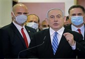 تشدید اختلافات در کابینه اسرائیل درباره کرانه باختری/ نتانیاهو٬ گانتس را تهدید کرد
