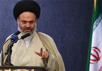  حسینی بوشهری: مردم در انتخابات ۱۱ اسفندماه پاسخی دندان‌شکن به دشمن می‌دهند 