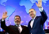 تلاش ترکیه برای عادی سازی با مصر و سرنوشت مبهم اخوان المسلمین در استانبول