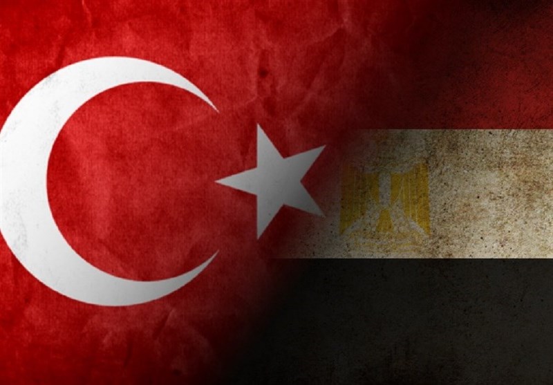 تماس‌های مصر و ترکیه برای حل بحران لیبی