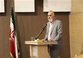 نبی صعود استقلال به مرحله یک هشتم نهایی لیگ قهرمانان را تبریک گفت