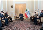 Claims Raised in IAEA Resolution on Iran Illegal: Speaker