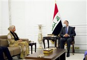 عراق|نماینده پارلمان : الکاظمی در برابر دخالت‌های عربستان ایستادگی کند