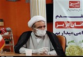 خوزستان| ادعای آزادی بیان تمدن غرب، ادعای دروغین است