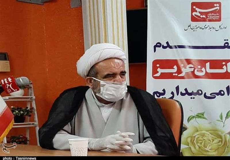 خوزستان| ادعای آزادی بیان تمدن غرب، ادعای دروغین است