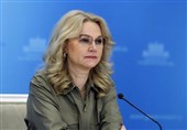 توضیح مقام روس درباره پایین بودن موارد مرگ ناشی از کرونا