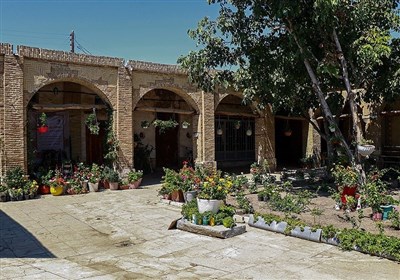 Garden Museum of Medicinal, Aromatic Plants in Zanjan - Tourism news