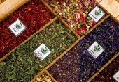 تولید رنگدانه‌های خوراکی با منشاء گیاهی در کشور