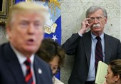 Bolton: Trump’s ‘Act Is Old, Tired Now’